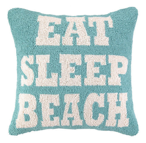 Hook Pillows – Coastal Style Gifts