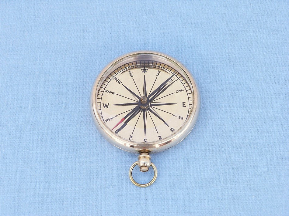 Nautical Compasses – Coastal Style Gifts