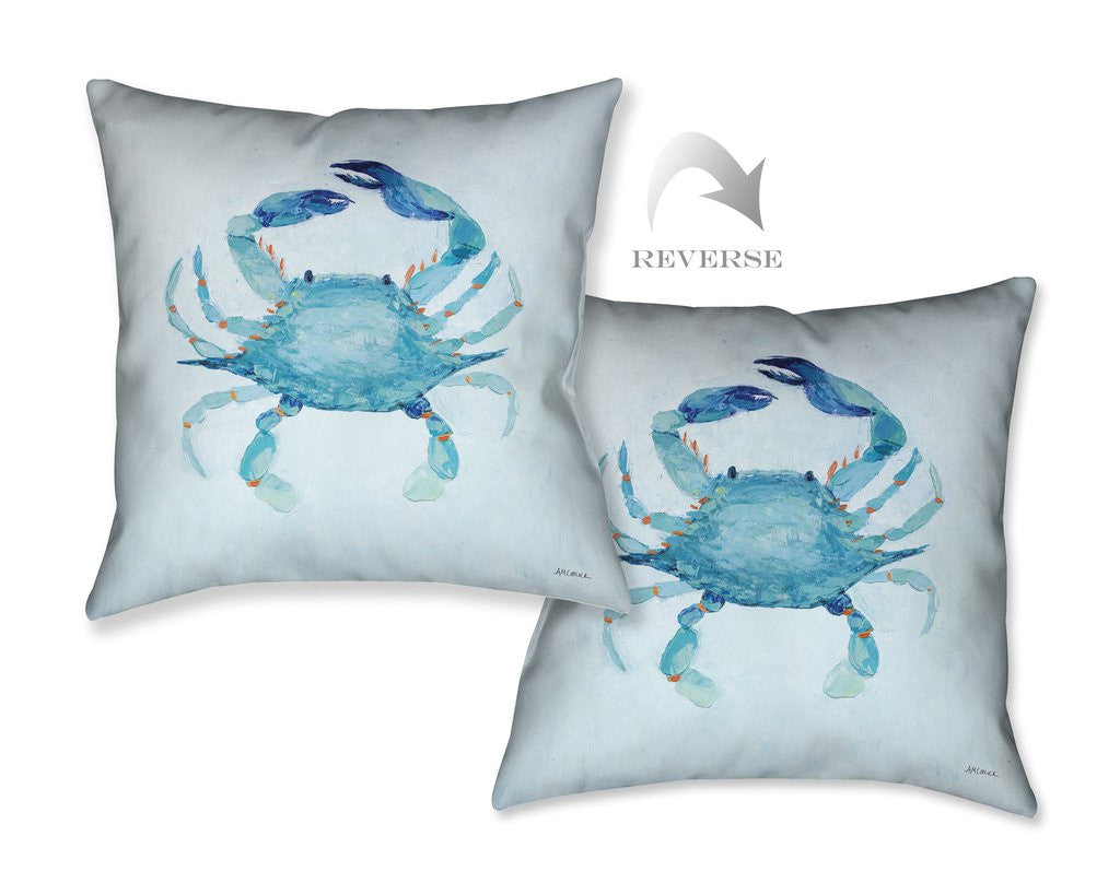 Claw Buddies Indoor Decorative Pillow