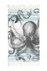 Pulpo Banya Hand Towel