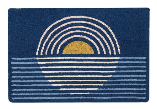 Sunrise Hook Rug