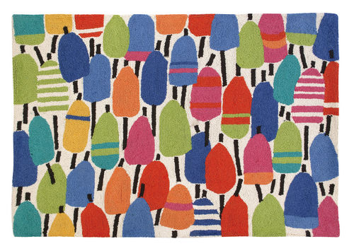 Buoys Hook Rug