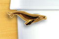 Humpback Whale Toilet Flush Handle