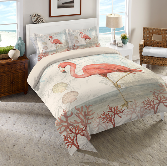 Coastal Comforters Coastal Style Gifts