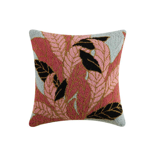 Flamingo Hook Pillow