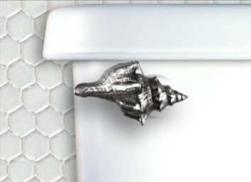 Toilet Flush Handles – Coastal Style Gifts