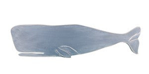 Whale with Open Mouth